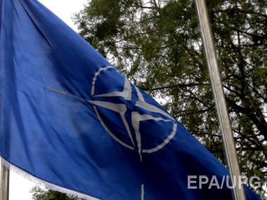 НАТО: Россия ведет беспрецедентную пропагандистскую кампанию против Украины и Запада