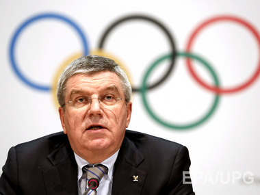 МОК пригрозил России санкциями, если подтвердится массовое применение допинга