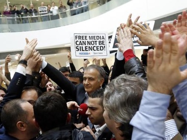 В Турции прошли аресты сторонников общественного деятеля, который является главным соперником президента Эрдогана