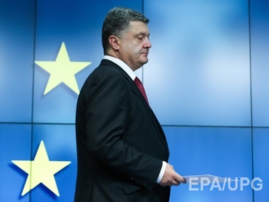 Журнал "Фокус" признал Порошенко самым влиятельным человеком в Украине, второй – Коломойский