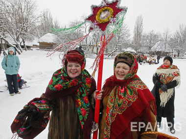 Москаль: 260 детей из Луганской области поедут на рождественские праздники в Западную Украину