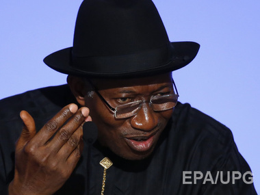 Президент Нигерии заявил о намерении искоренить террористов "Боко Харам"