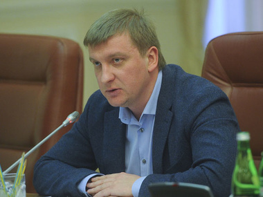 Кабмин уволил замминистра регионального развития Исаенко
