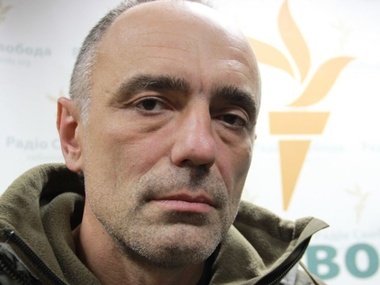 Волонтер Касьянов: Противник хочет создать несколько котлов, в которых может перемолоть наши войска, и оставить Украину фактически без армии 