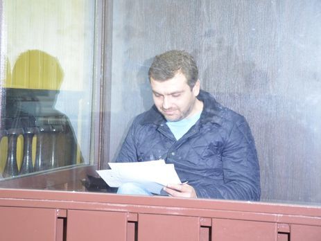 ﻿Колишнього в.о. директора Миколаївського аеропорту, спійманого на даванні хабара, засудили до чотирьох років умовно