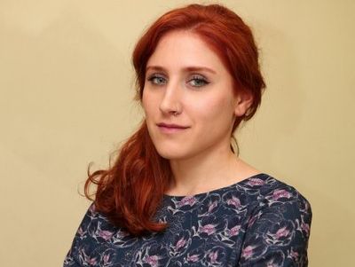 ﻿Турецьку журналістку засудили до 13,5 місяців в'язниці за згадування екс-прем'єра Їлдирима в публікації про 