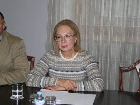 Бекирова вывезли в симферопольскую больницу имени Семашко на обследование – Денисова