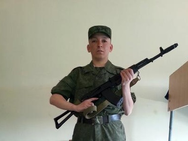 На Алтае контрактник армии РФ совершил самоубийство перед командировкой в Ростов-на-Дону