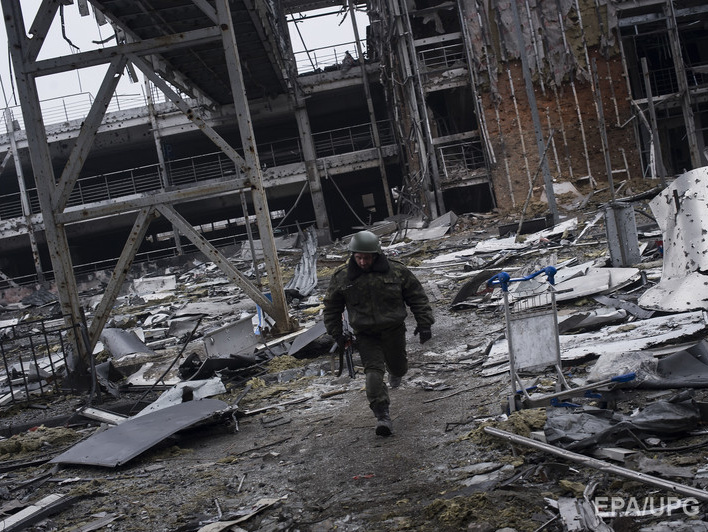 Наблюдателей ОБСЕ хотят разместить во всех точках нарушения режима прекращения огня на Донбассе