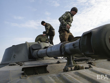 Бойовики обстріляли район Донецької фільтрувальної станції, ніхто не постраждав – українська сторона СЦКК
