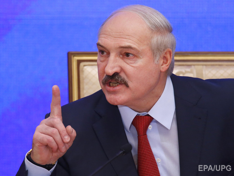 Лукашенко: Без США в Украине невозможна стабильность