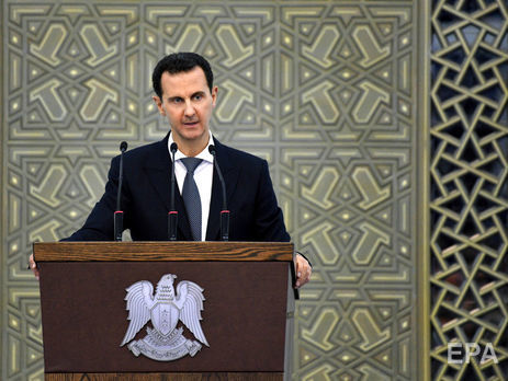 Асад, вероятно, не приедет на экономический форум в Крым – посол Сирии в РФ