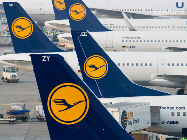 Хакеры взломали сайт авикомпании Lufthansa и получили доступ к страницам клиентов