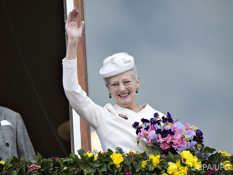 Королева Дании призвала иммигрантов интегрироваться в датское общество