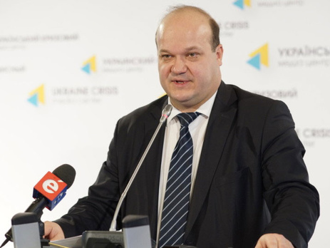 Чалый: Российская агрессия сдерживает евроинтеграционный процесс Украины