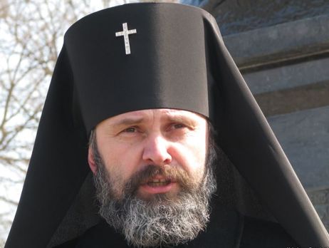 В Крыму российские силовики задержали архиепископа Климента – журналист