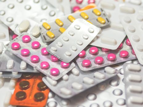 МОЗ України встановить граничні ціни для ліків із Національного переліку основних медикаментів