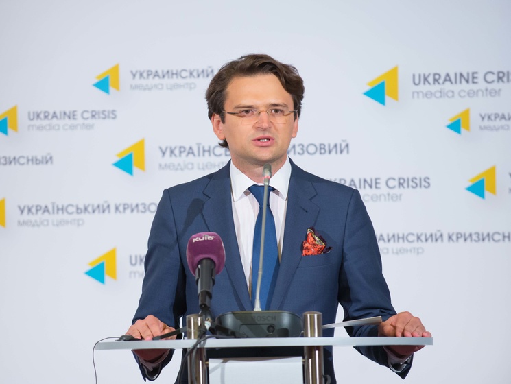 МИД Украины: Боевики не пустили на отдельные территории Донбасса представителей ОБСЕ