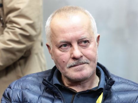 ﻿Апеляційний суд Києва відклав рішення у справі про тримання Замани під арештом