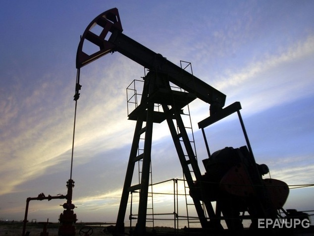 Обвал на рынке нефти: Brent торгуется уже почти по $57 за баррель