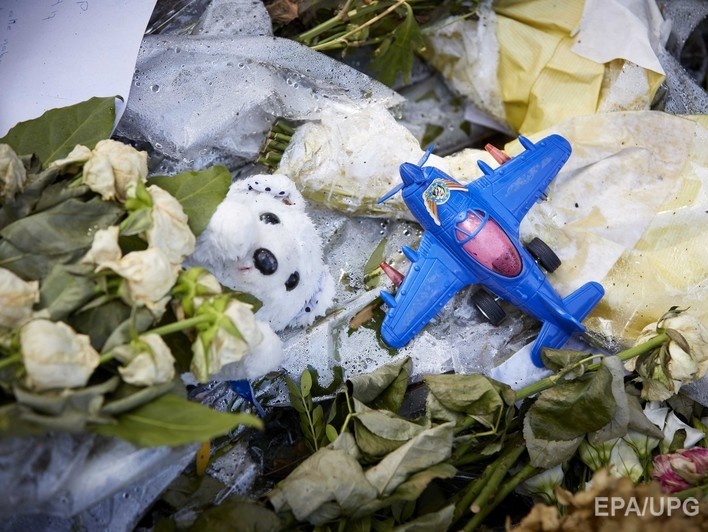 Совет Безопасности ООН просят создать международный трибунал по делу о катастрофе рейса МН17
