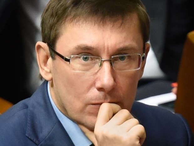 Луценко сообщил, что Блок Петра Порошенко и "Народный фронт" ведут переговоры о совместном походе на местные выборы