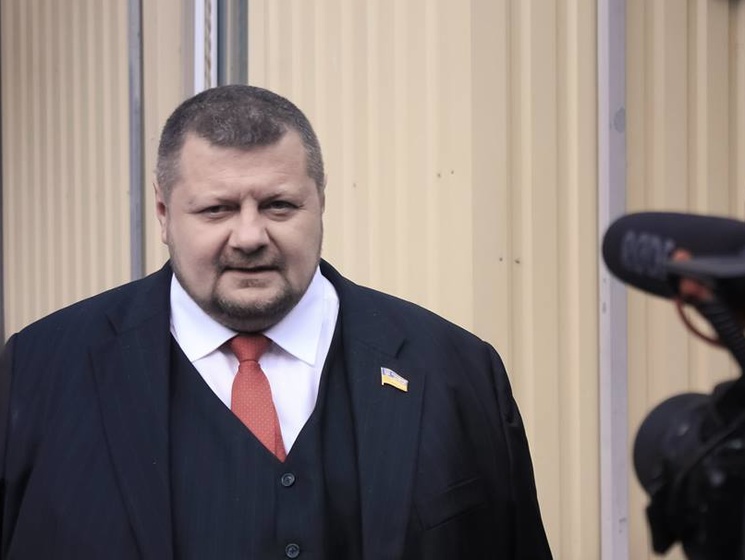 Мосийчук: Выборы в Чернигове — пиррова победа Порошенко. Он проиграл, утратив авторитет