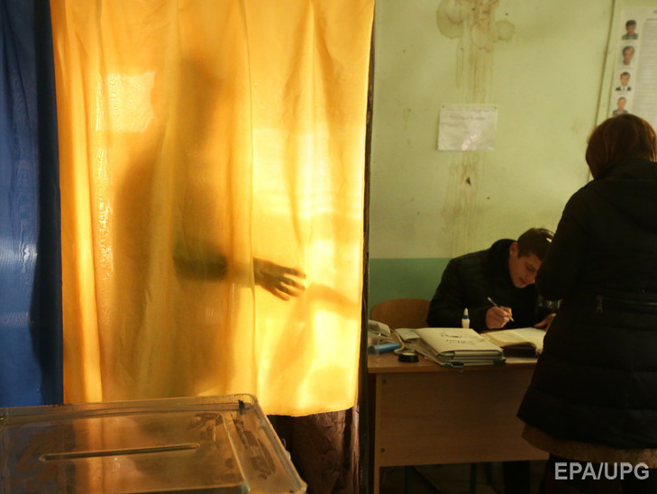 ЦИК обработала 100% протоколов на выборах в Чернигове: Березенко – 35,9%, Корбан – 14,76%
