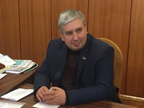 Полтавский областной депутат обвинил руководство облсовета в масштабных злоупотреблениях средствами бюджета 