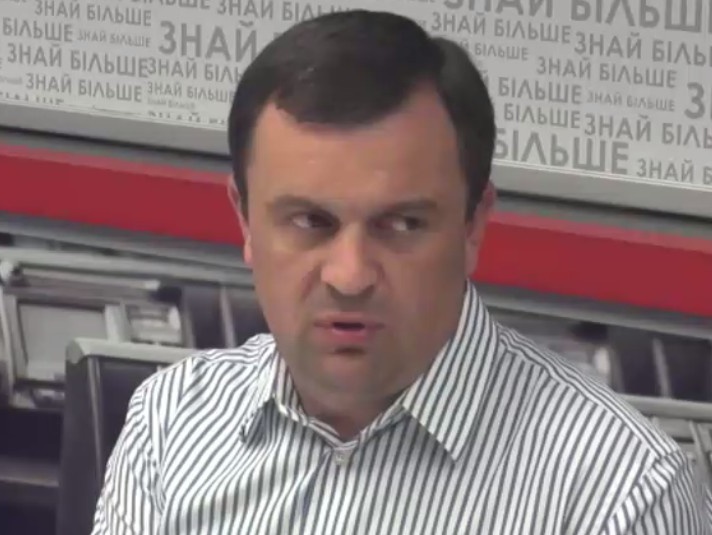 Нардеп Пацкан: Окончательные результаты расследования ВСК по событиям в Мукачево будут готовы в сентябре
