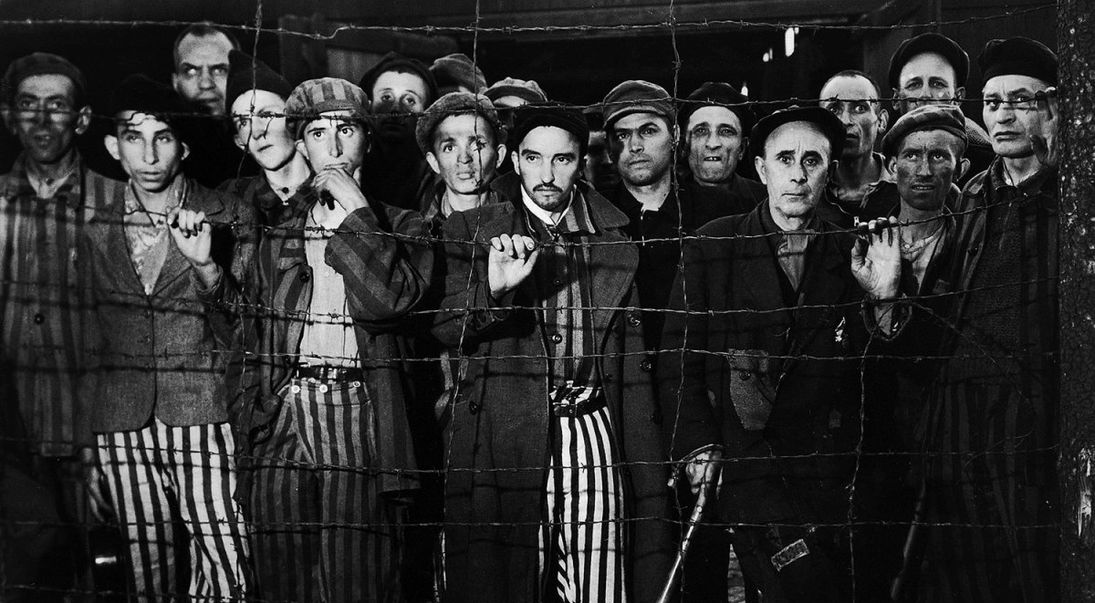 ﻿Піт і мозолі: остарбайтери в концтаборах Третього рейху