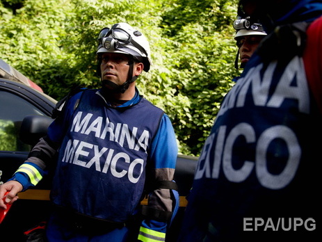 Оползень в Гватемале: Число жертв трагедии увеличилось до 131