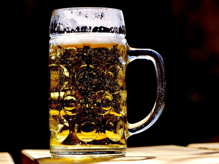 ﻿"Пива варто пити не більше 350 мл". Супрун порадила, як дивитися фінал Ліги чемпіонів