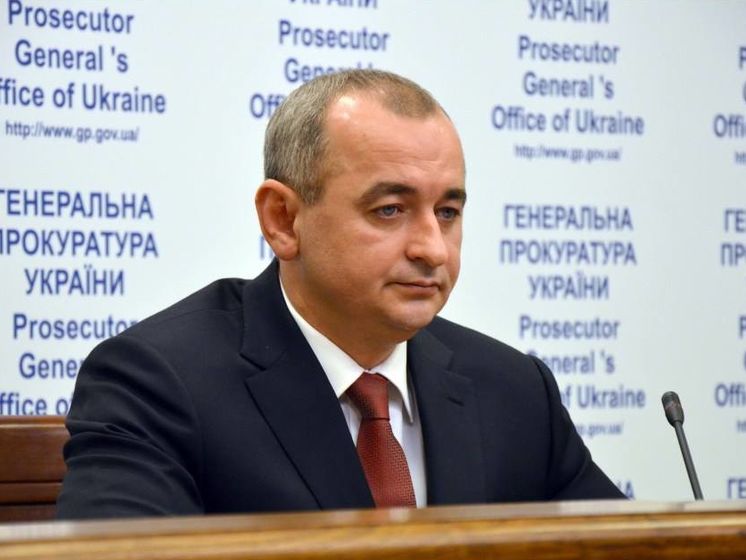 ﻿Матіос вважає, що українським правоохоронним органам для боротьби з корупцією не вистачає змагальності