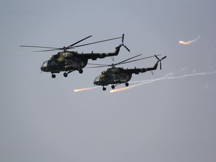 Украинские военные отработали уничтожение российского десанта на побережье Азовского моря. Видео