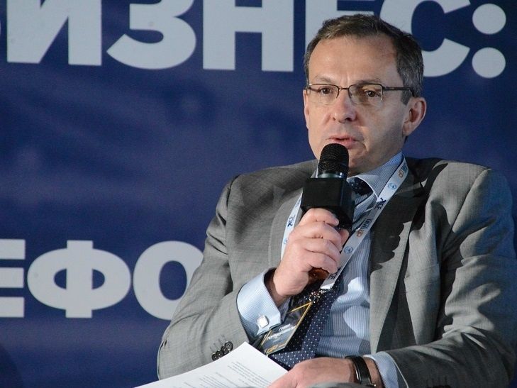 Топчишвили: Не думаю, что разговоры о дефолте в Украине носят системный и продуманный характер. Это, скорее, страшилки для населения и западных элит