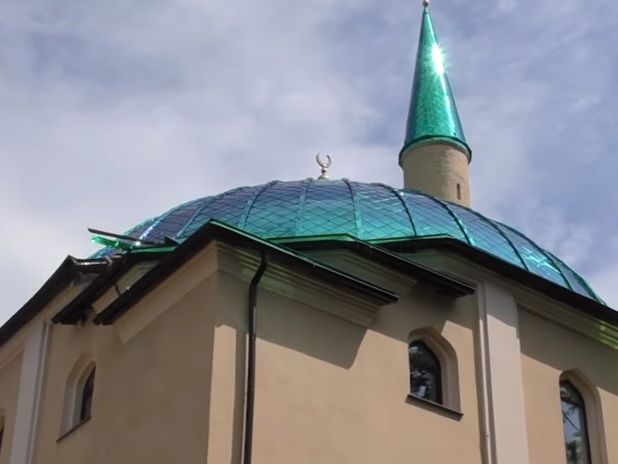 Боевики обстреляли мечеть в Донецке, чтобы дискредитировать ВСУ – штаб операции Объединенных сил