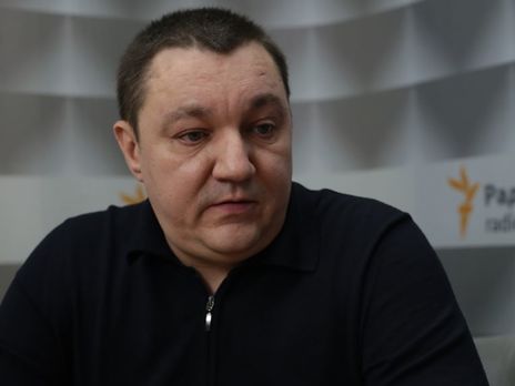 Тымчук: Почему дядю Васю, который сидит в Луганске, мы должны наказывать за получение российского паспорта, а госслужащих в Киеве – нет?