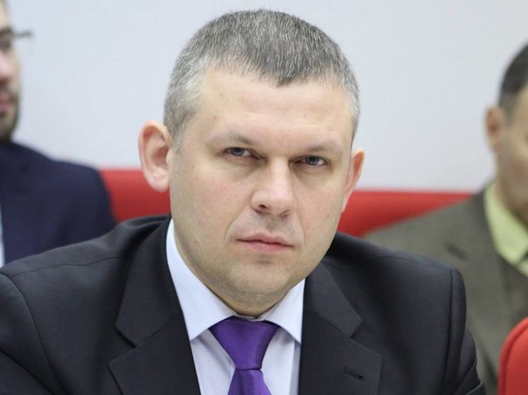 Адвокат Ющенко заявил, что по делу о "Межигорье" будет контактировать с защитником Януковича