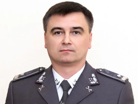 Бывшего охранника Порошенко уволили с должности замначальника военной разведки – Бутусов