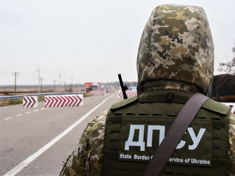 ﻿У травні адмінкордон із Кримом перетинали на 40% частіше, ніж у квітні – Міністерство з питань окупованих територій