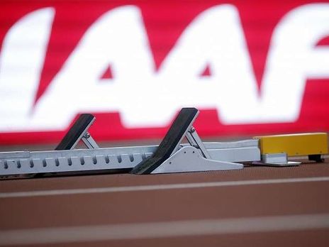 IAAF вирішив продовжити дискваліфікацію російської федерації