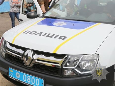 ﻿Поліція відкрила провадження за фактом витоку хімікатів у водойму у Вінницькій області