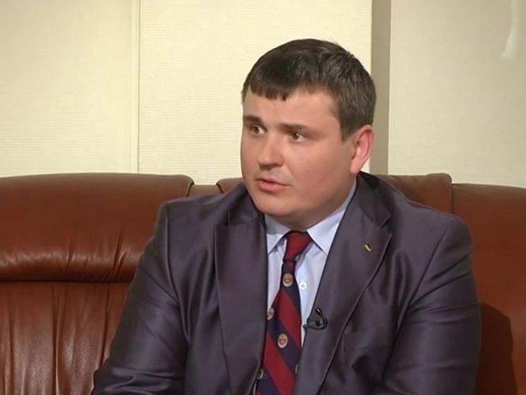 ﻿Тимчук заявив, що №41 у списку "Слуги народу" ексзаступник міністра оборони Гусєв пов'язаний зі скандалами під час закупівель у відомстві
