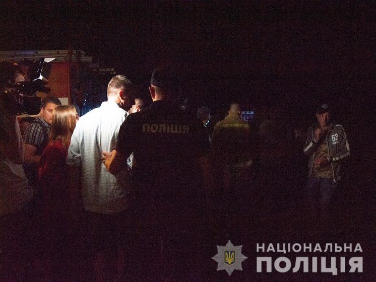 ﻿Пожежа в одеській психлікарні почалася у приміщенні для сушіння білизни – ДСНС