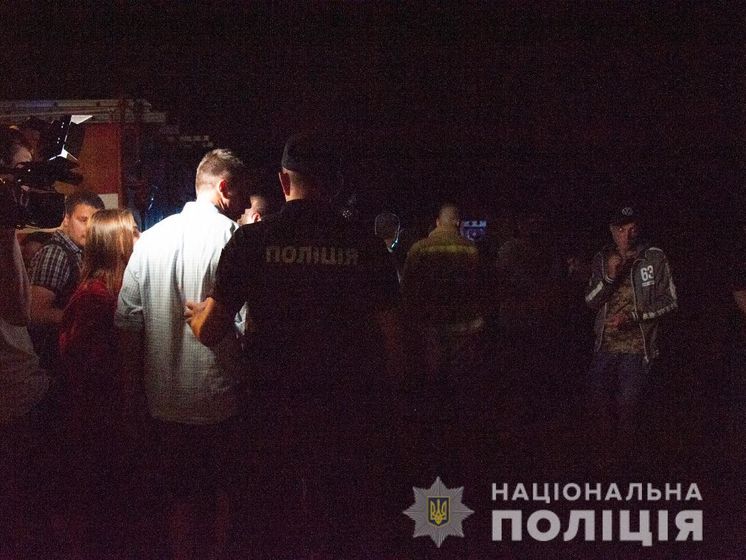 ﻿Один із постраждалих унаслідок пожежі в одеській психлікарні помер 11 червня – ДСНС