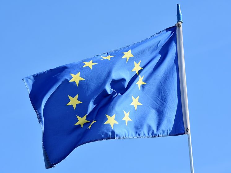 Послы ЕС согласовали продление "крымских санкций" против РФ