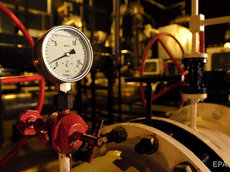 "Укртранснафта" ликвидировала три незаконные врезки в нефтепровод за сутки