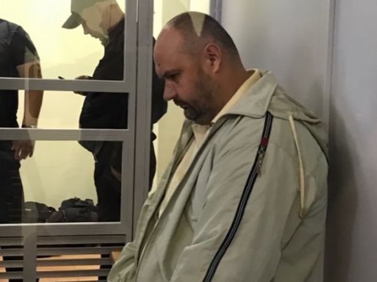 Суд отправил на семь лет в тюрьму бывшего главу Перечинской РГА, сбившего насмерть двух женщин в Закарпатье