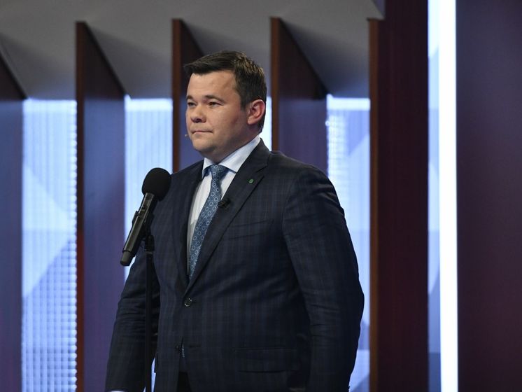 Богдан заявил, что в АПУ готовят законопроект о судебной реформе